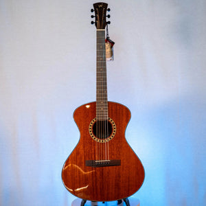Guitare Andrew White EOS acajou - Italie Musique