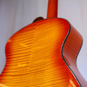 Guitare Andrew White Freja - Italie Musique