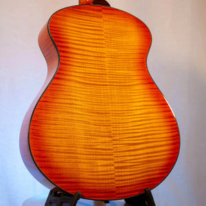 Guitare Andrew White Freja - Italie Musique