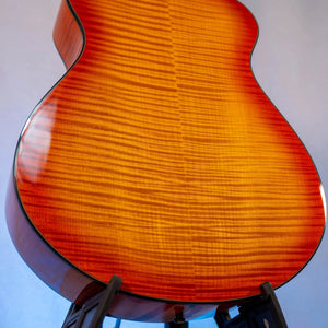 Guitare Andrew White Freja - Italie Musique