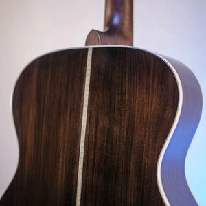 Guitare Cort OM Custom Shop - Italie Musique