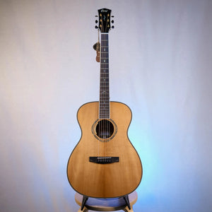 Guitare Cort OM Custom Shop - Italie Musique