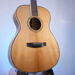 Guitare Cort OM Custom Shop - Italie Musique