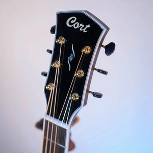 Guitare Cort OM Custom Shop - Italie Musique