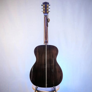 Guitare Cort OM Custom Shop - Italie Musique