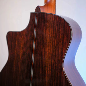 Guitare Crafter SRP G - 36CE - Italie Musique