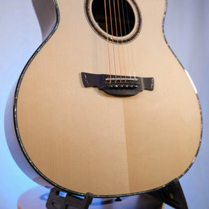 Guitare Crafter SRP G - 36CE - Italie Musique