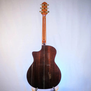 Guitare Crafter SRP G - 36CE - Italie Musique