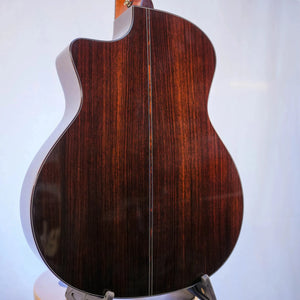 Guitare Crafter SRP G - 36CE - Italie Musique