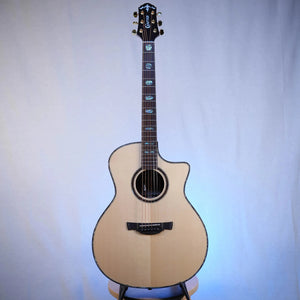 Guitare Crafter SRP G - 36CE - Italie Musique