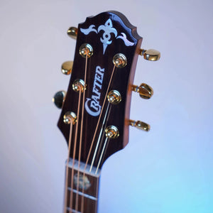 Guitare Crafter SRP G - 36CE - Italie Musique