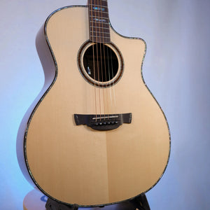 Guitare Crafter SRP G - 36CE - Italie Musique