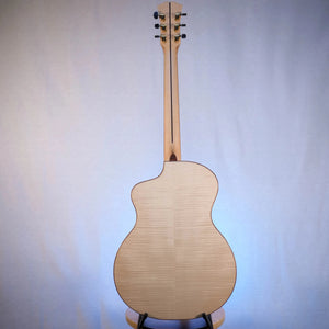 Guitare Dowina Acero GACE - Italie Musique