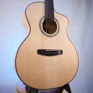 Guitare Dowina Acero GACE - Italie Musique