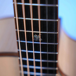 Guitare Dowina Acero GACE - Italie Musique