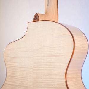 Guitare Dowina Acero GACE - Italie Musique