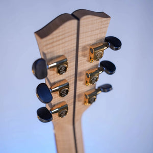 Guitare Dowina Acero GACE - Italie Musique