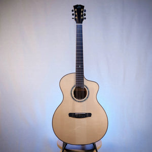 Guitare Dowina Acero GACE - Italie Musique