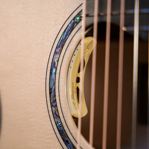 Guitare Dowina Acero GACE - Italie Musique