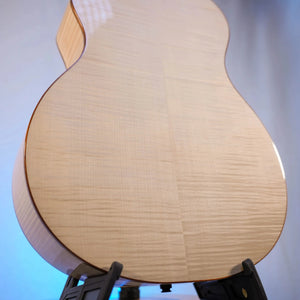 Guitare Dowina Acero GACE - Italie Musique