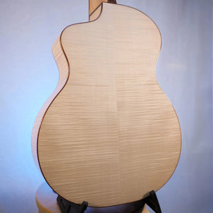 Guitare Dowina Acero GACE - Italie Musique