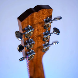 Guitare Dowina DayDream GD - Italie Musique