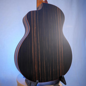 Guitare Dowina Ebony X GACE - Italie Musique