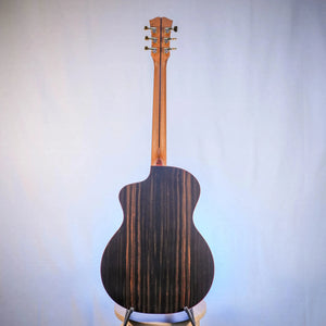 Guitare Dowina Ebony X GACE - Italie Musique