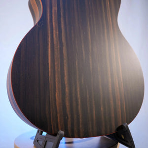 Guitare Dowina Ebony X GACE - Italie Musique