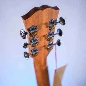 Guitare Dowina Granus DCE - Italie Musique