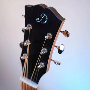 Guitare Dowina Granus DCE - Italie Musique