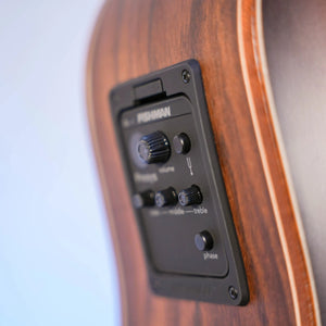 Guitare Dowina Granus DCE - Italie Musique