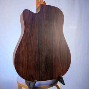 Guitare Dowina Granus DCE - Italie Musique