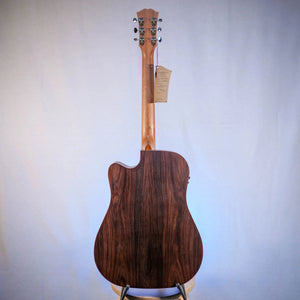 Guitare Dowina Granus DCE - Italie Musique