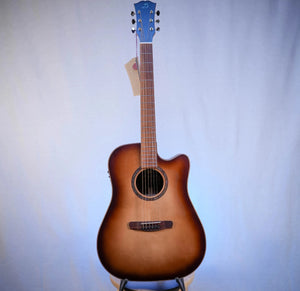 Guitare Dowina Granus DCE - Italie Musique