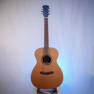 Guitare Dowina Granus O - Italie Musique