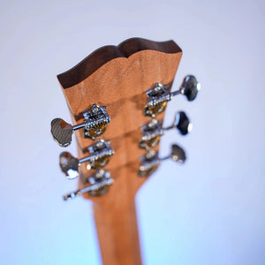 Guitare Dowina Granus O - Italie Musique