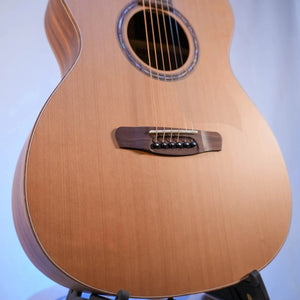 Guitare Dowina Granus O - Italie Musique