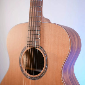 Guitare Dowina Granus O - Italie Musique