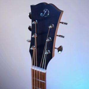 Guitare Dowina Granus O - Italie Musique