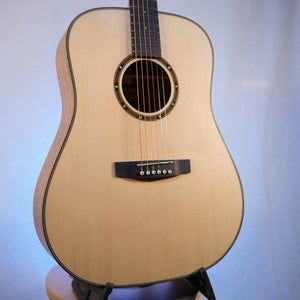 Guitare Dowina Marus D - Italie Musique