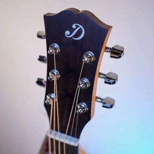 Guitare Dowina Marus D - Italie Musique