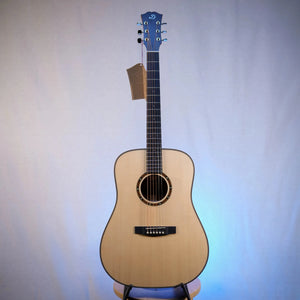 Guitare Dowina Marus D - Italie Musique