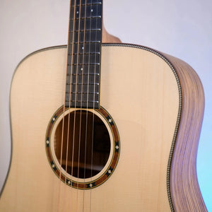 Guitare Dowina Marus D - Italie Musique