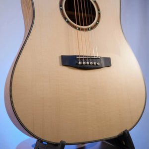 Guitare Dowina Marus D - Italie Musique