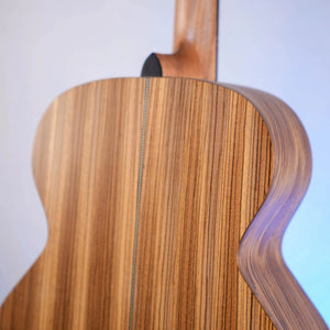 Guitare Dowina Marus GA - Italie Musique