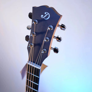 Guitare Dowina Marus GA - Italie Musique