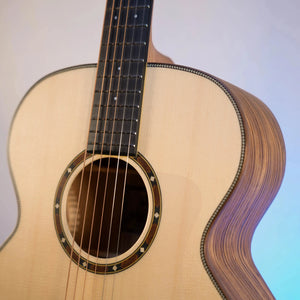 Guitare Dowina Marus GA - Italie Musique