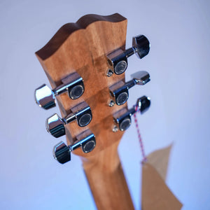 Guitare Dowina Marus GA - Italie Musique