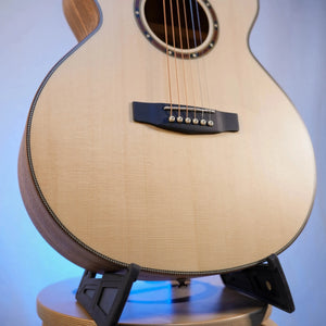 Guitare Dowina Marus GA - Italie Musique